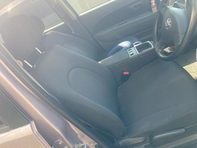 TOYOTA PASSO 2010 Image 31