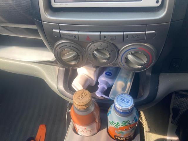 TOYOTA PASSO 2010 Image 31