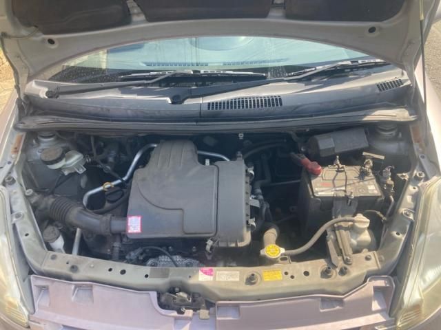 TOYOTA PASSO 2010 Image 31