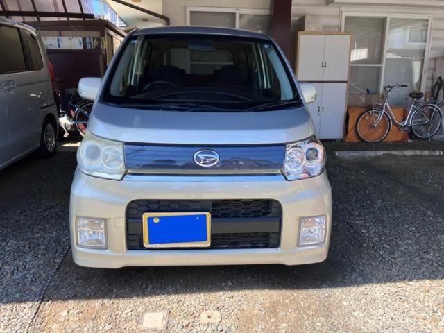 DAIHATSU MOVE CUSTOM 4WD 2009 Image 31