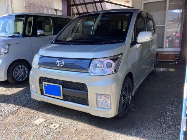 DAIHATSU MOVE CUSTOM 4WD 2009 Image 31
