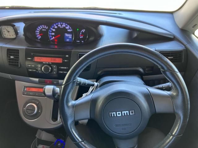 DAIHATSU MOVE CUSTOM 4WD 2009 Image 31