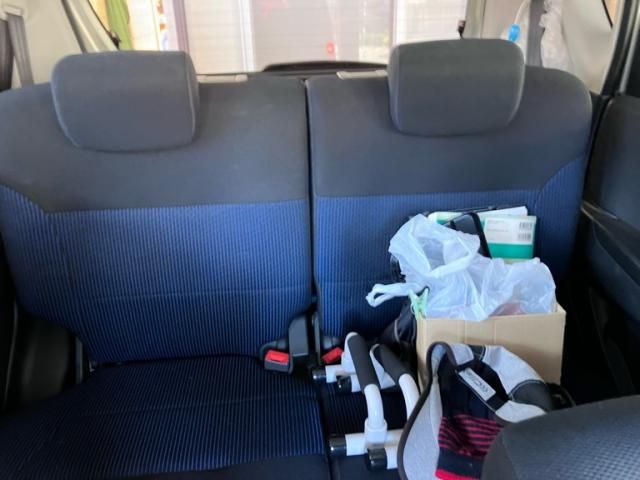 DAIHATSU MOVE CUSTOM 4WD 2009 Image 31