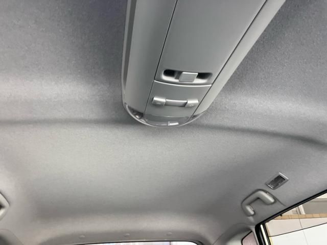 DAIHATSU MOVE CUSTOM 4WD 2009 Image 31