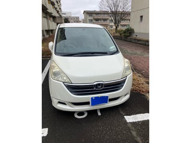 HONDA STEPWAGON 2007 Image 31