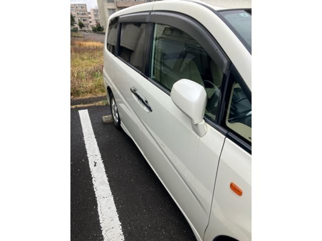 HONDA STEPWAGON 2007 Image 31