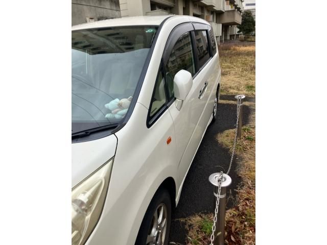 HONDA STEPWAGON 2007 Image 31