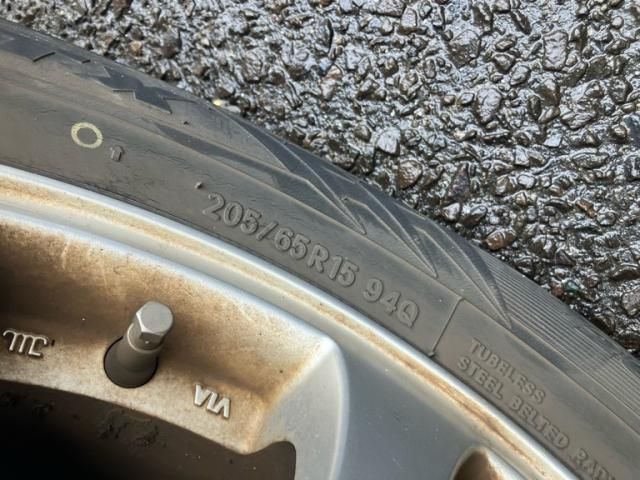 HONDA STEPWAGON 2007 Image 31