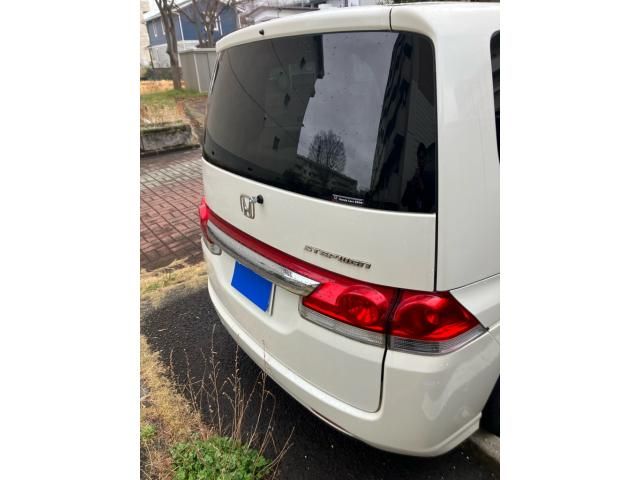 HONDA STEPWAGON 2007 Image 31