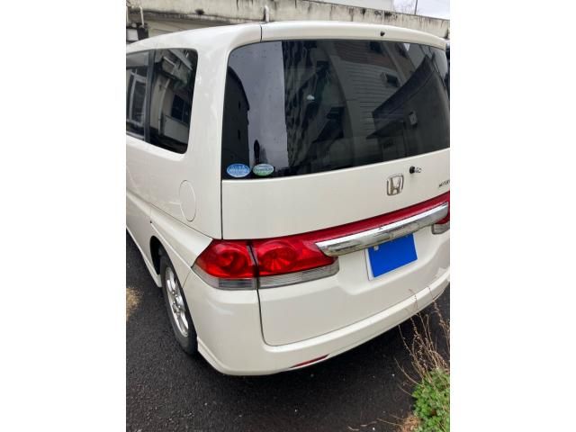 HONDA STEPWAGON 2007 Image 31