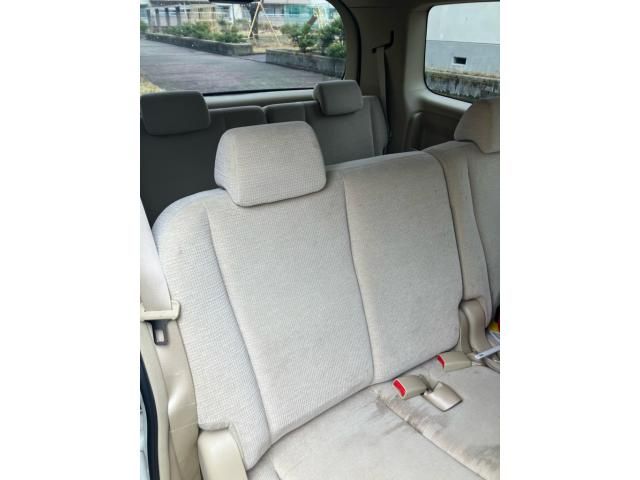 HONDA STEPWAGON 2007 Image 31