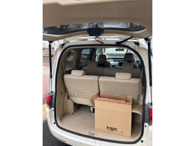 HONDA STEPWAGON 2007 Image 31