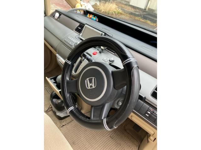 HONDA STEPWAGON 2007 Image 31