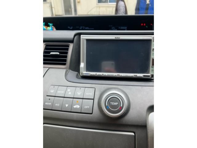 HONDA STEPWAGON 2007 Image 31