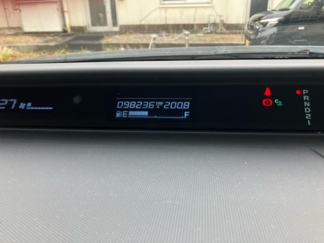 HONDA STEPWAGON 2007 Image 31