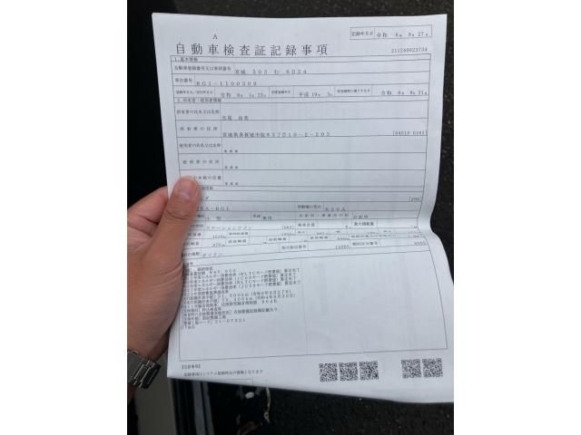 HONDA STEPWAGON 2007 Image 31