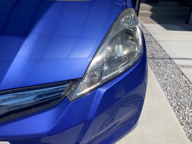 HONDA FIT HYBRID 2011 Image 31