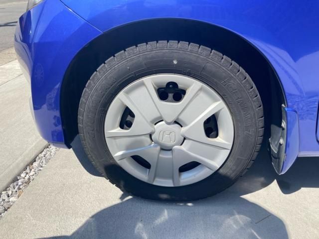 HONDA FIT HYBRID 2011 Image 31