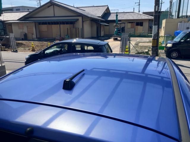 HONDA FIT HYBRID 2011 Image 31