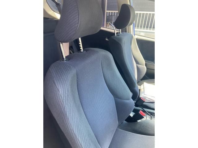 HONDA FIT HYBRID 2011 Image 31