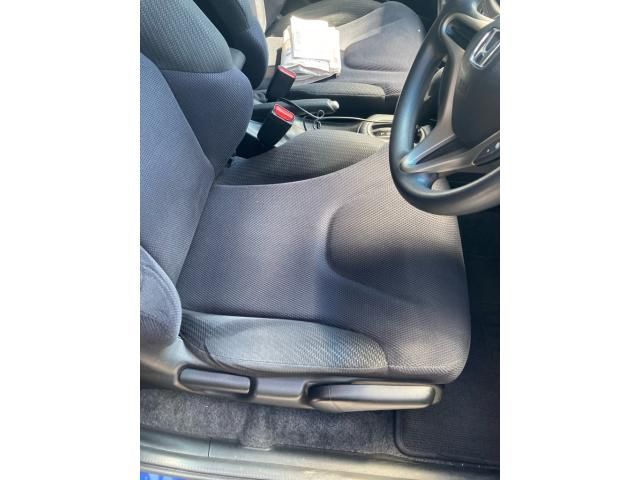 HONDA FIT HYBRID 2011 Image 31