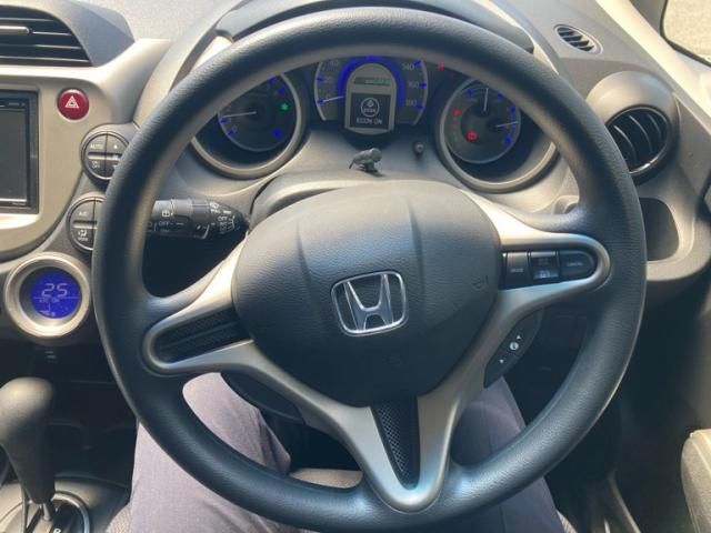 HONDA FIT HYBRID 2011 Image 31