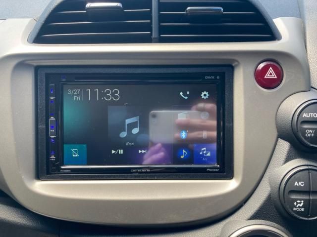 HONDA FIT HYBRID 2011 Image 31