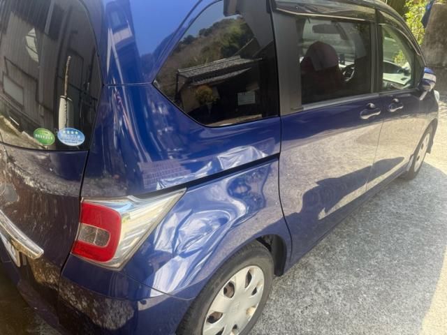 HONDA FREED 2016 Image 31