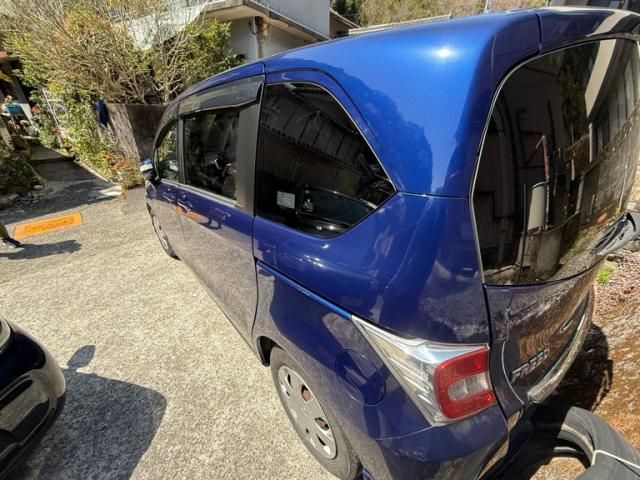 HONDA FREED 2016 Image 31