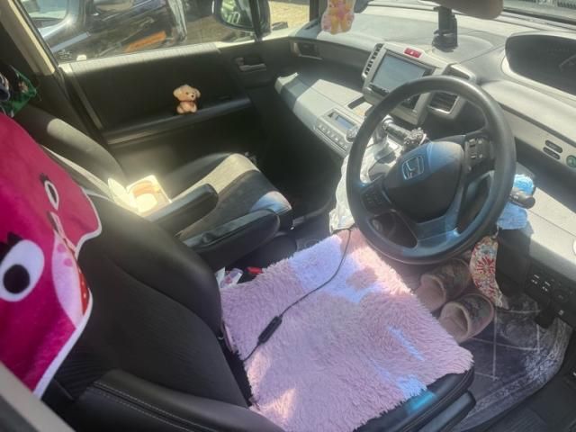 HONDA FREED 2016 Image 31