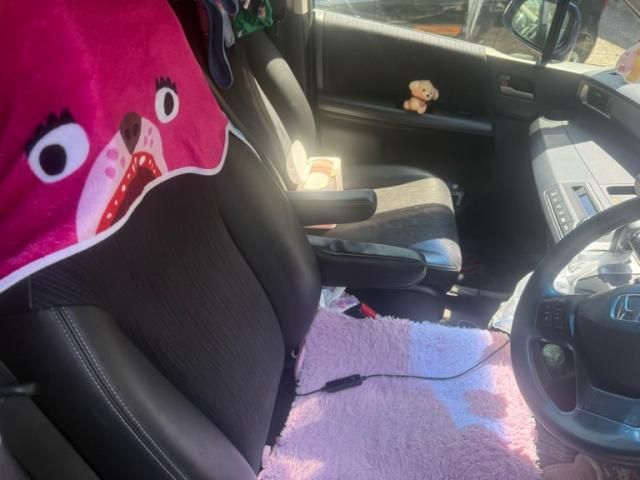 HONDA FREED 2016 Image 31