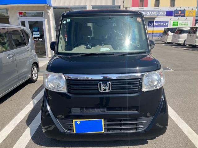 HONDA N_BOX 2012 Image 31