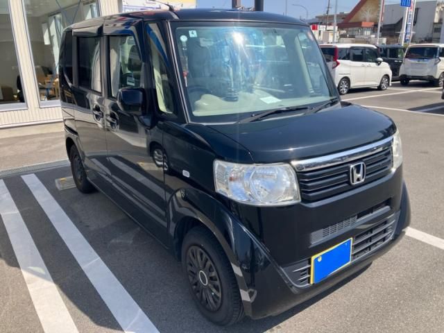 HONDA N_BOX 2012 Image 31