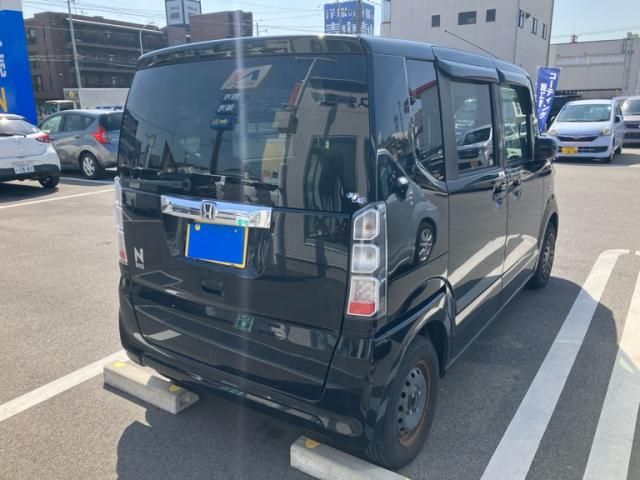HONDA N_BOX 2012 Image 31