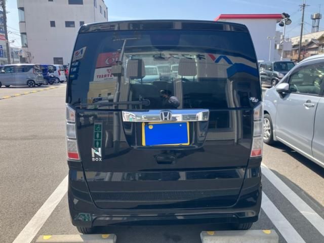 HONDA N_BOX 2012 Image 31
