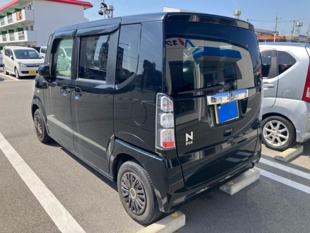 HONDA N_BOX 2012 Image 31