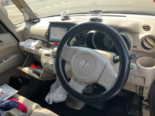 HONDA N_BOX 2012 Image 31