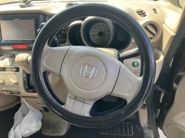 HONDA N_BOX 2012 Image 31