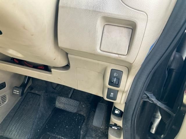 HONDA N_BOX 2012 Image 31