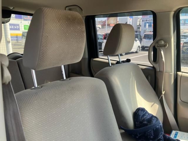 HONDA N_BOX 2012 Image 31