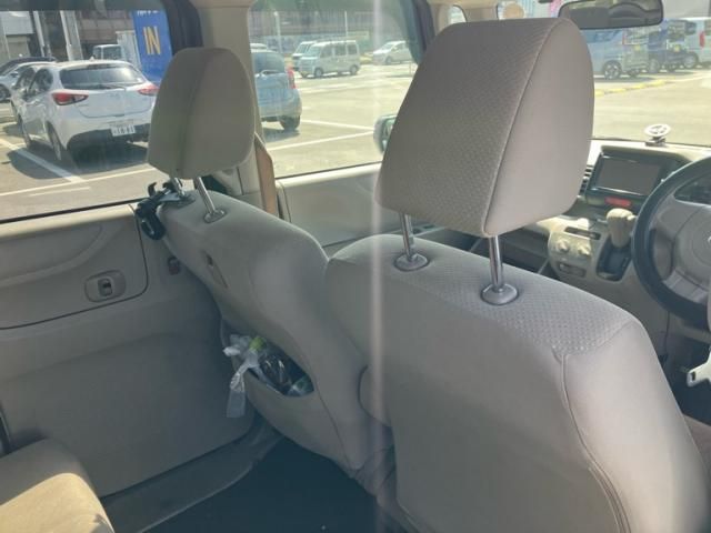 HONDA N_BOX 2012 Image 31