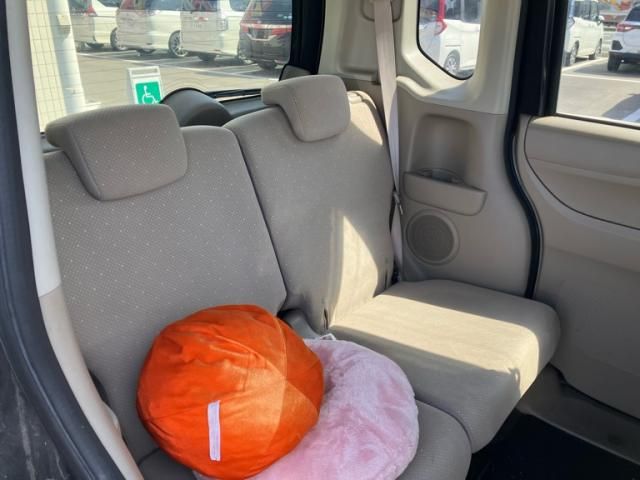 HONDA N_BOX 2012 Image 31