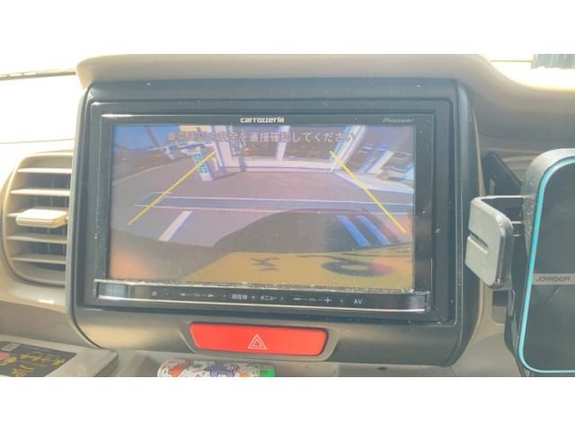 HONDA N_BOX 2012 Image 31