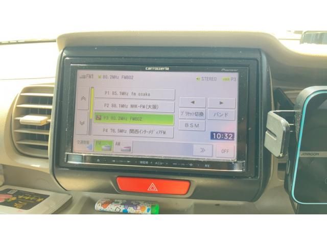 HONDA N_BOX 2012 Image 31