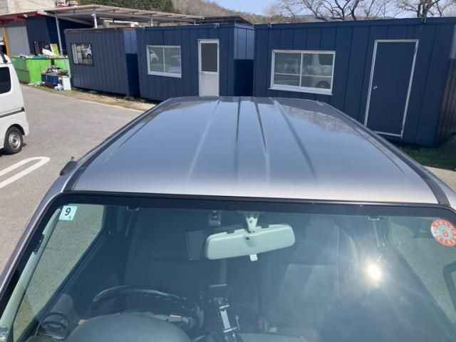 SUZUKI JIMNY SIERRA 2014 Image 31