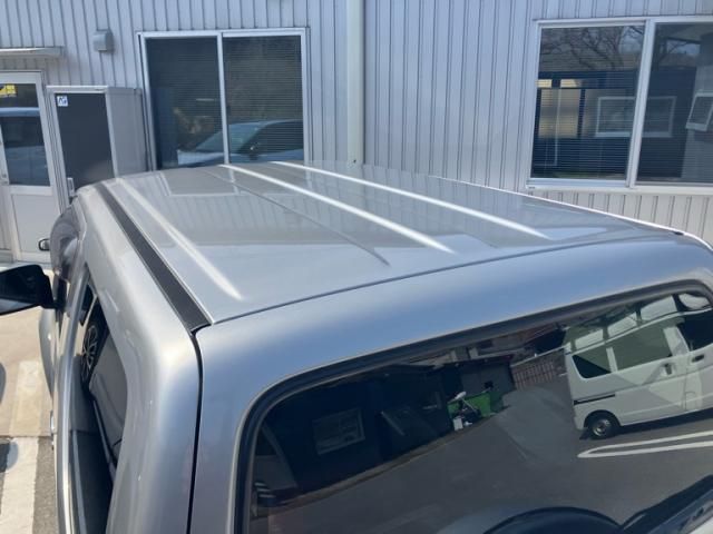 SUZUKI JIMNY SIERRA 2014 Image 31