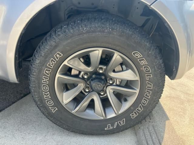 SUZUKI JIMNY SIERRA 2014 Image 31