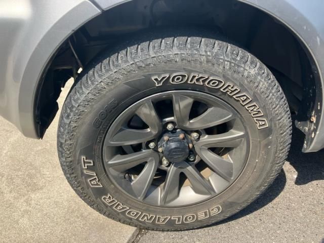 SUZUKI JIMNY SIERRA 2014 Image 31