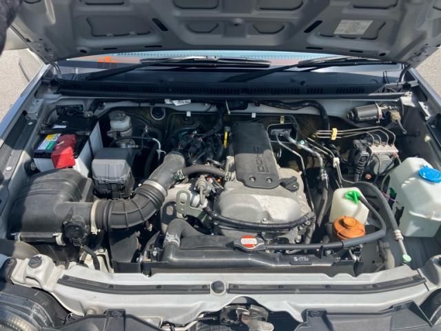 SUZUKI JIMNY SIERRA 2014 Image 31