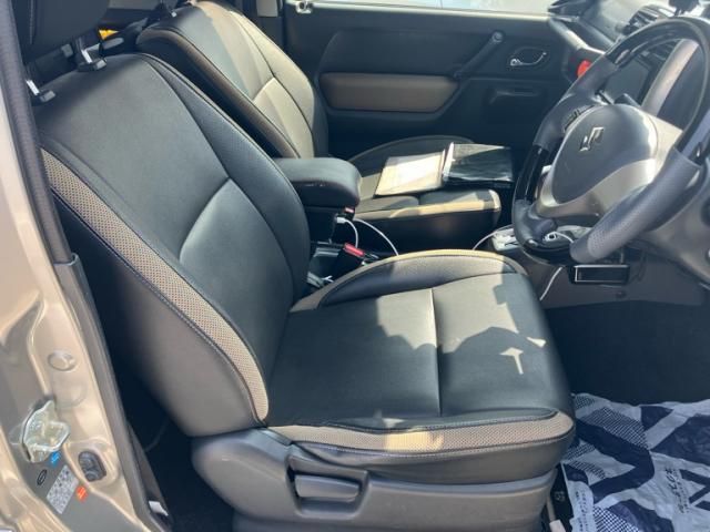 SUZUKI JIMNY SIERRA 2014 Image 31